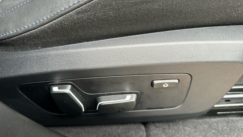 BMW X3 xDrive20d M Sport 5dr Step Auto Diesel Estate